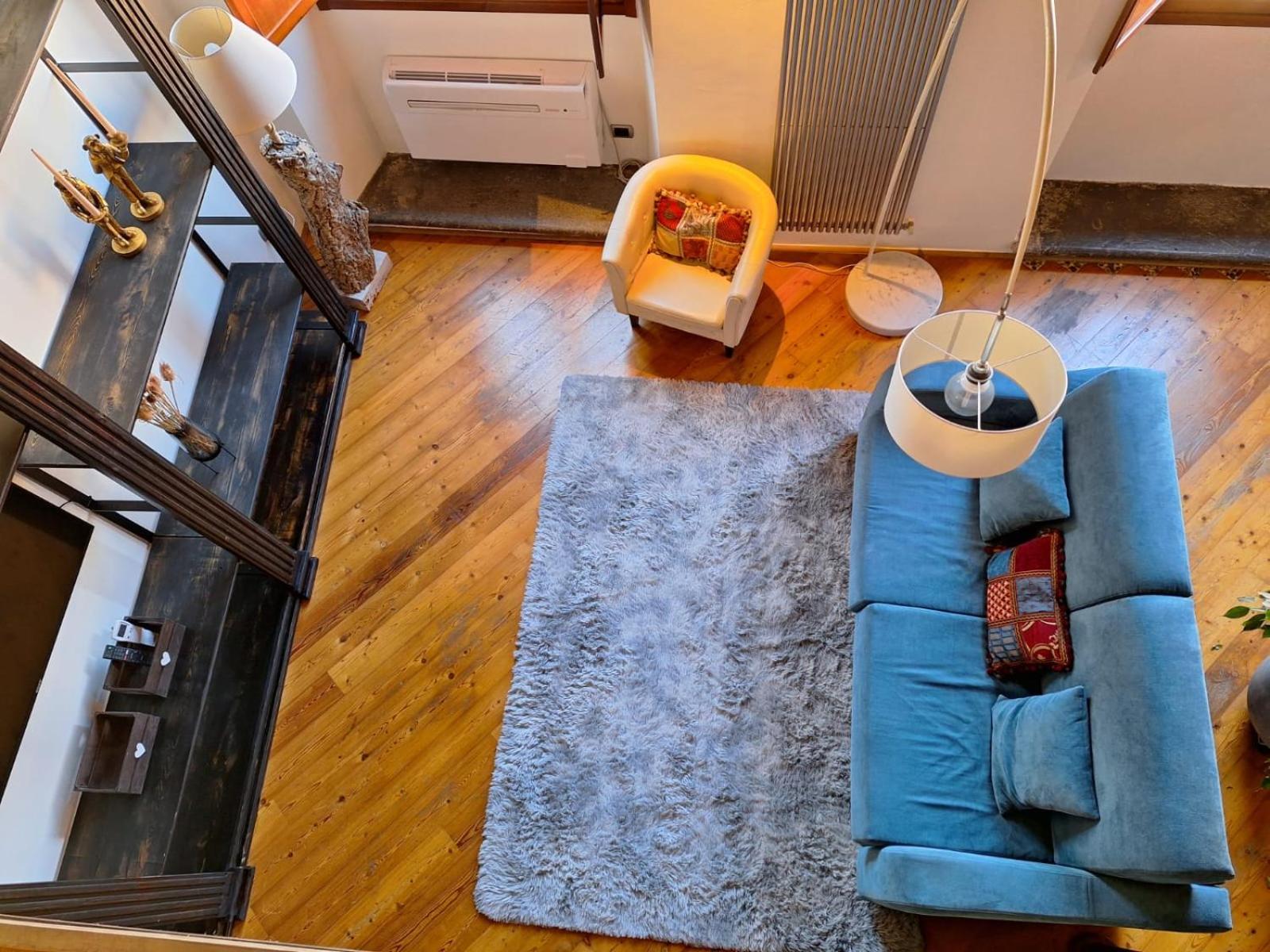Fidu Loft Apartment Florence Ngoại thất bức ảnh