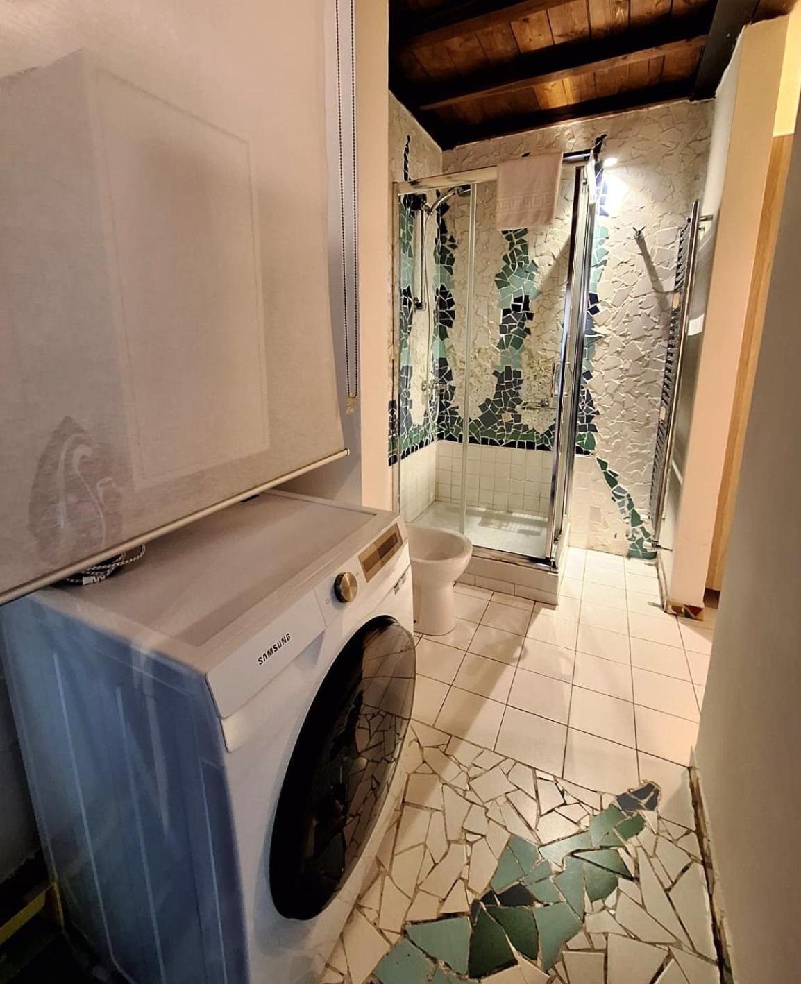 Fidu Loft Apartment Florence Ngoại thất bức ảnh