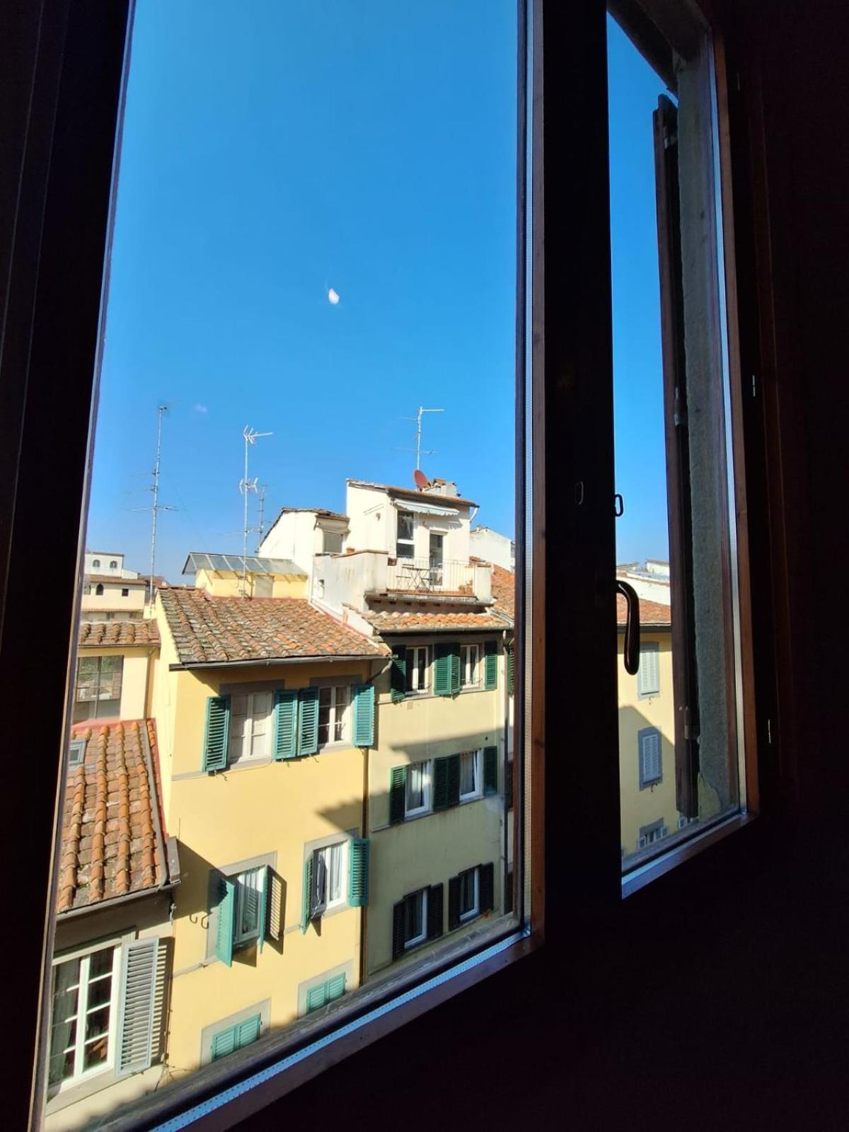 Fidu Loft Apartment Florence Ngoại thất bức ảnh