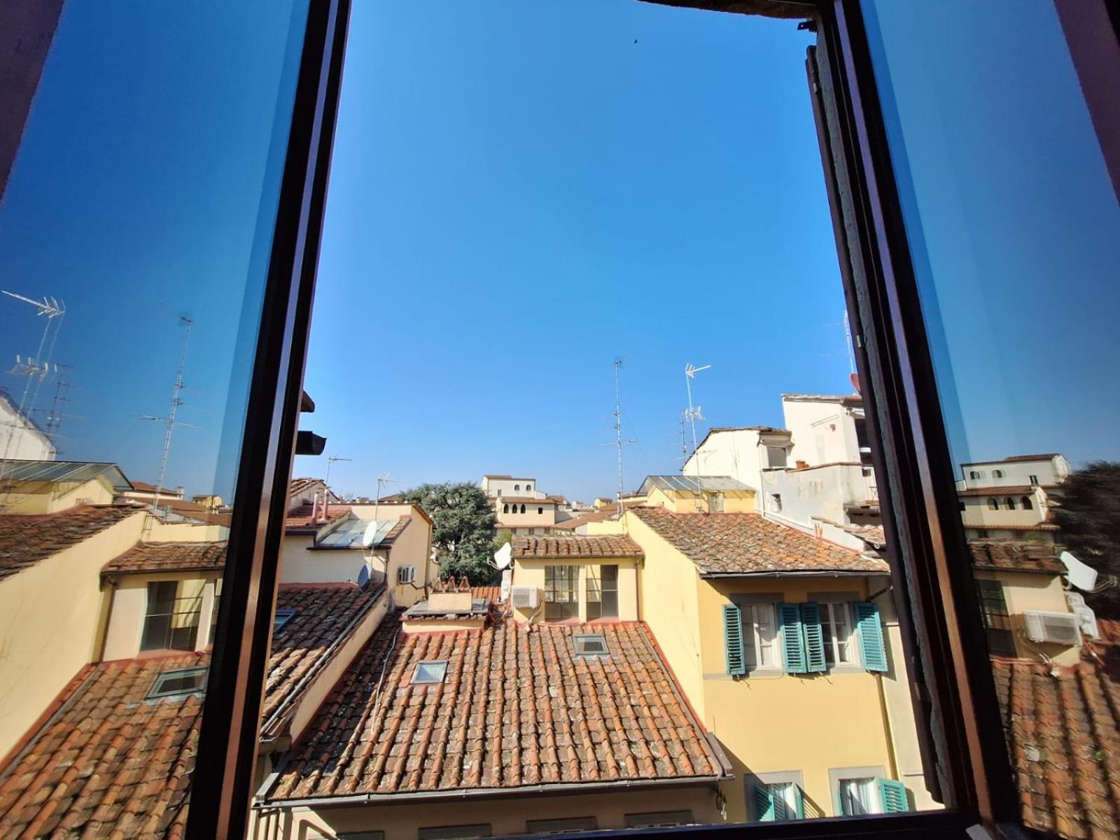 Fidu Loft Apartment Florence Ngoại thất bức ảnh